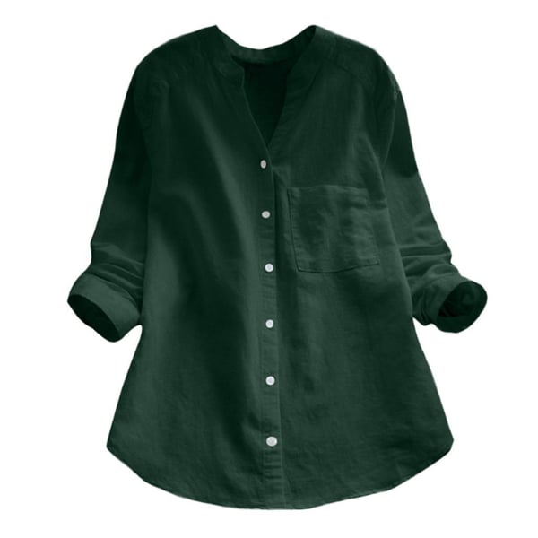 Astrid™ Casual lös skjorta