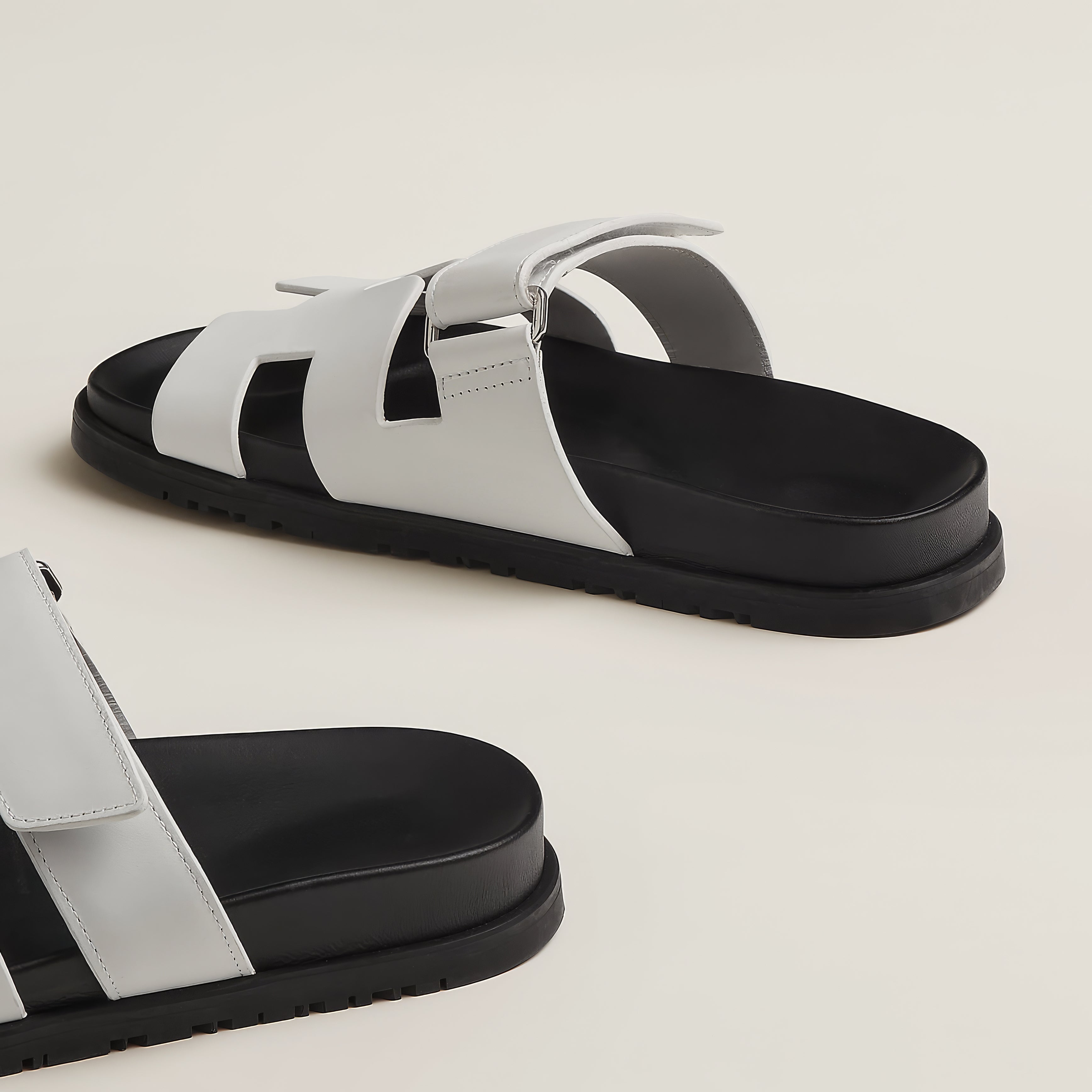 Hailey™ Snygga Sandaler