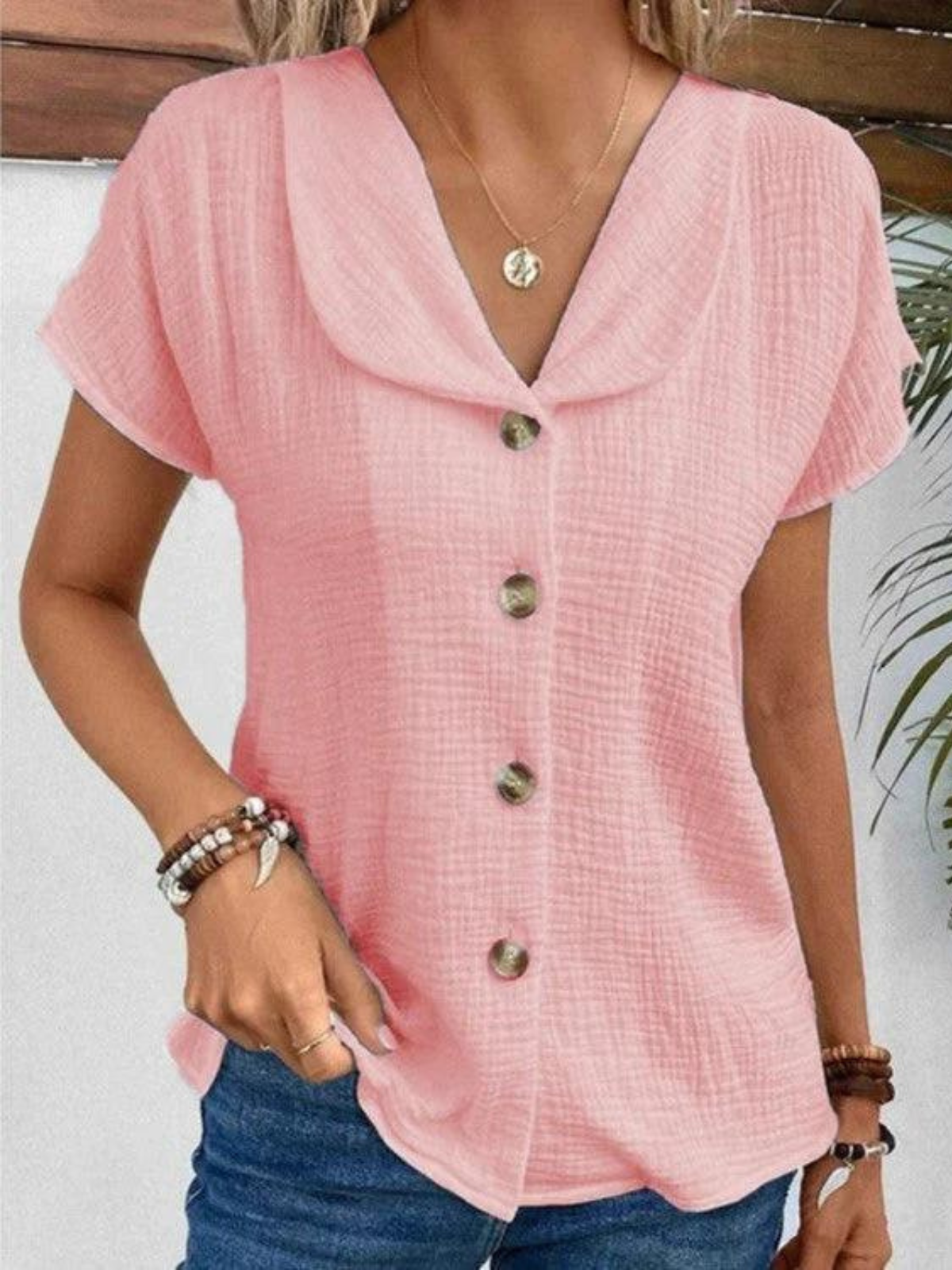 Wilma™ elegant topp