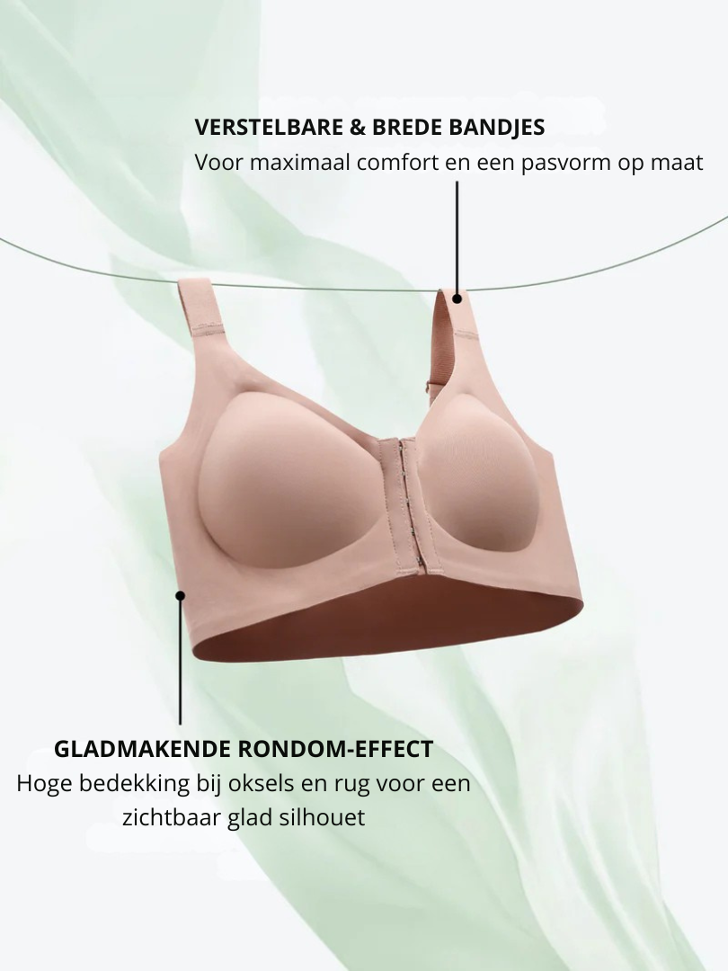 FlexVorm  Houdingscomfort BH
