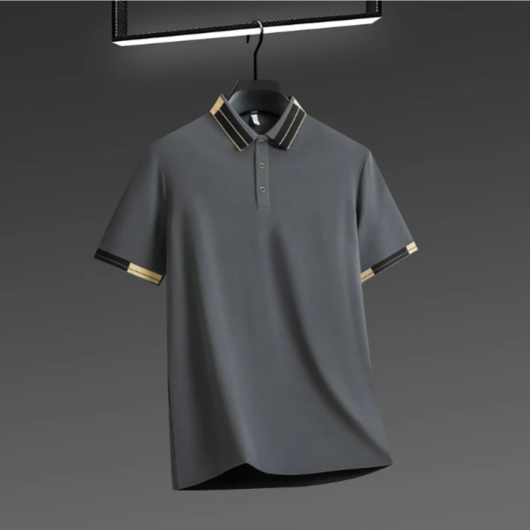Eren Elegante Trimen Polo