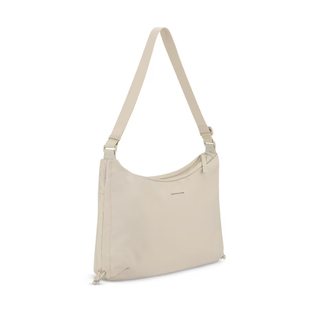 SafeTrek Anti-Diefstal Crossbody Tas