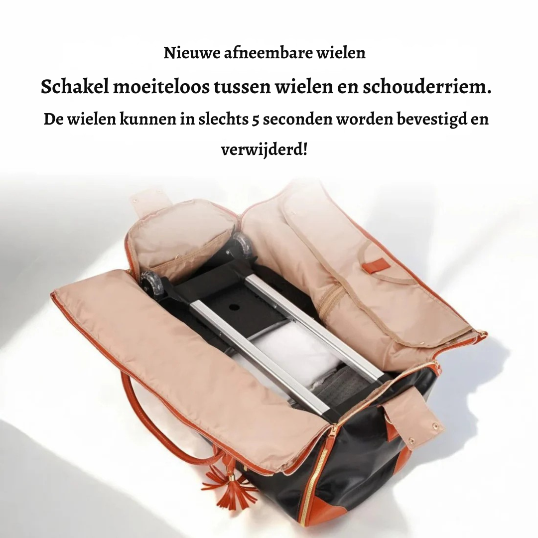 TravelSmart Reistas