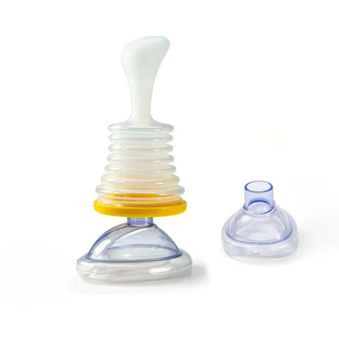 HulpNet Stik Eerste Hulp Kit