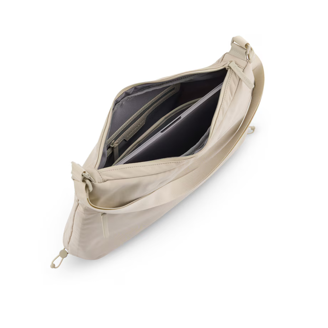 SafeTrek Anti-Diefstal Crossbody Tas