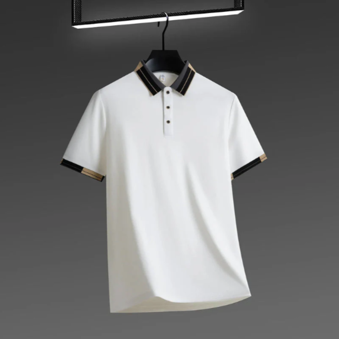 Eren Elegante Trimen Polo