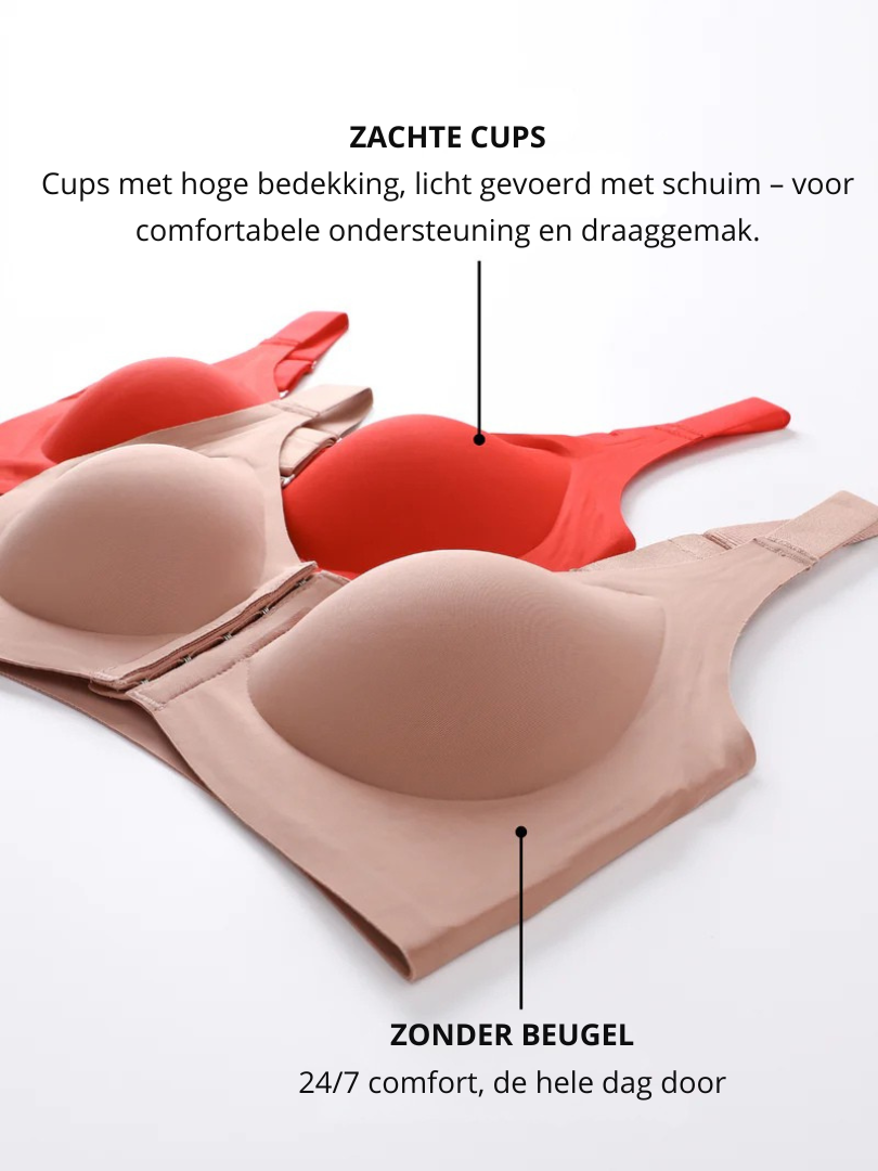 FlexVorm  Houdingscomfort BH