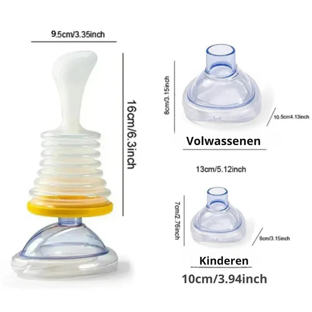 HulpNet Stik Eerste Hulp Kit