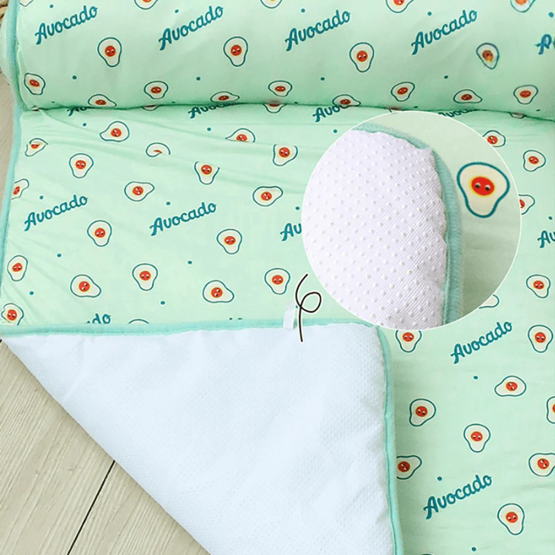 FurWave Zomer Dierenmatras