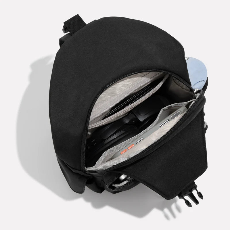 FlexGuard™ Convertibele Anti-Diefstal Tas