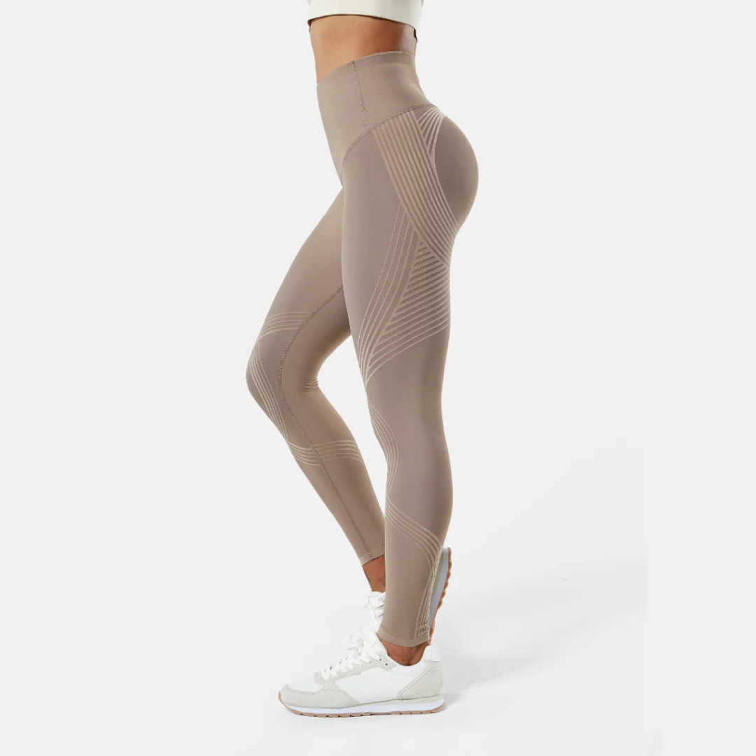 Flexura Compressie Leggings