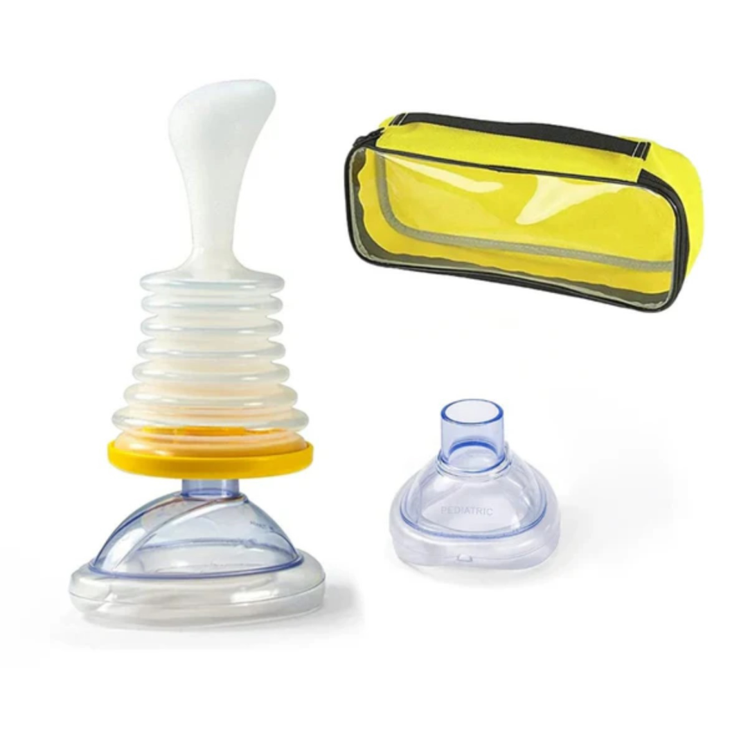 HulpNet Stik Eerste Hulp Kit