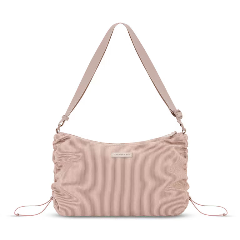 SafeTrek Anti-Diefstal Crossbody Tas