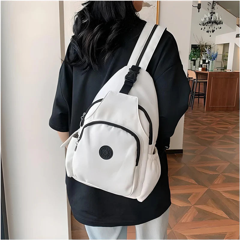 FlexGuard™ Convertibele Anti-Diefstal Tas