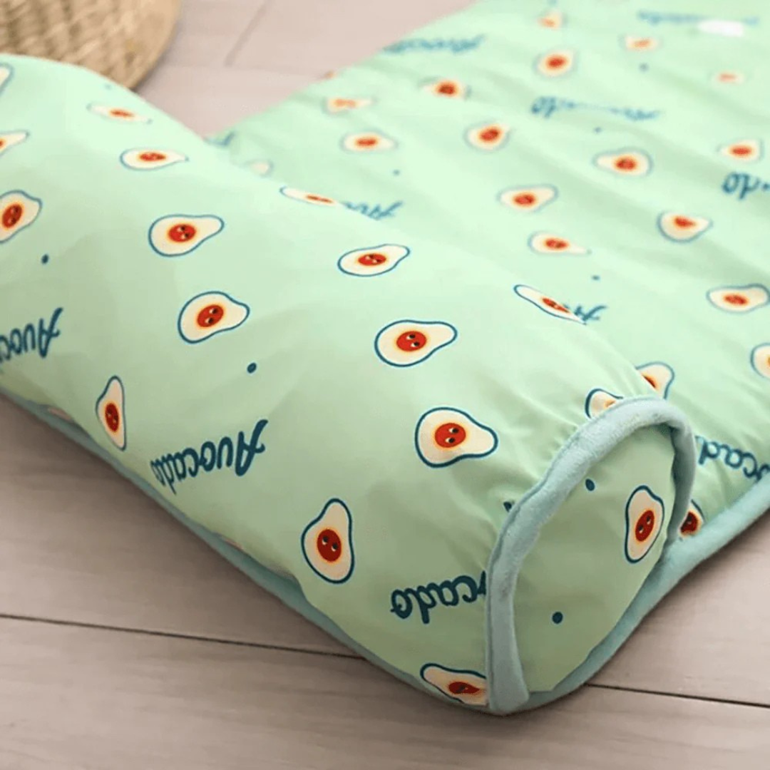 FurWave Zomer Dierenmatras