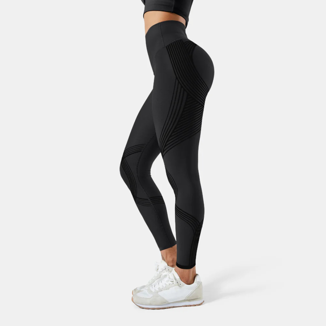 Flexura Compressie Leggings