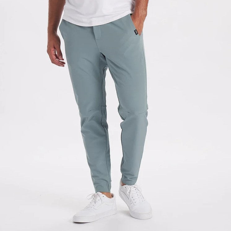 Sevana | Heren Stretch Broek