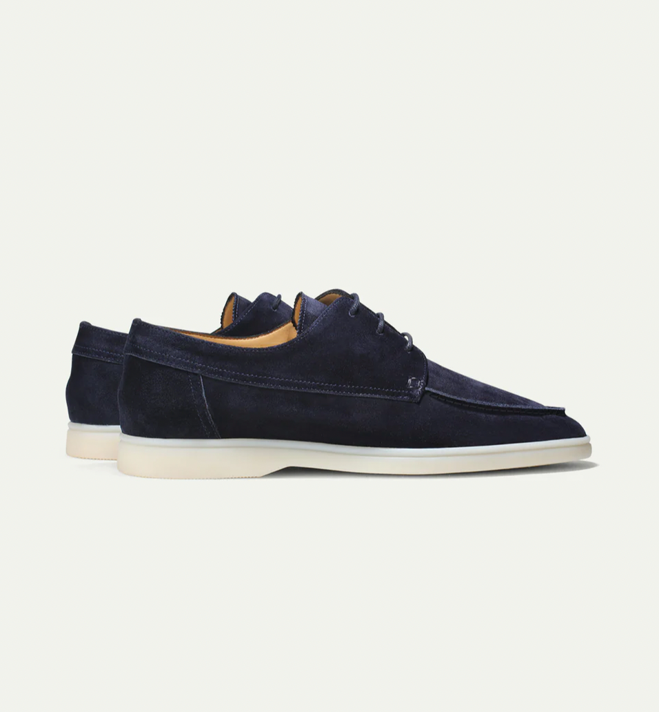 Kyler™ Läder Loafers