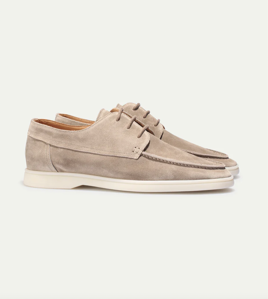 Kyler™ Läder Loafers