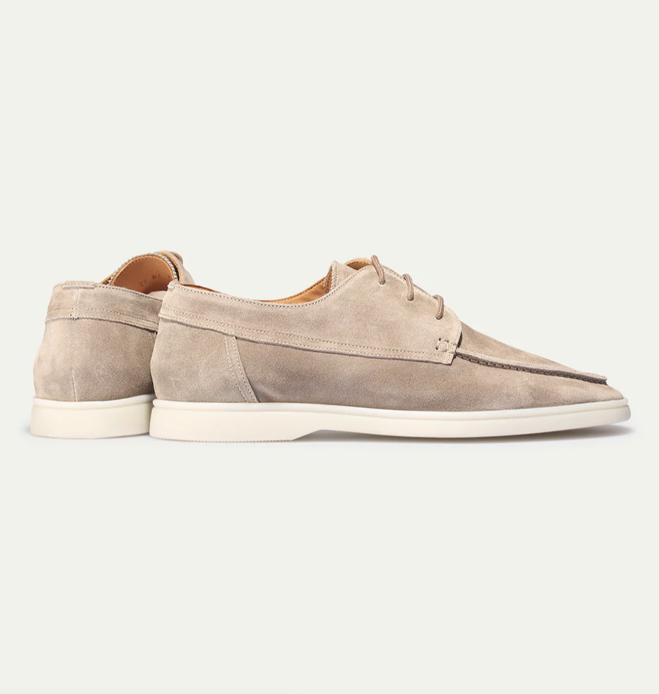 Kyler™ Läder Loafers