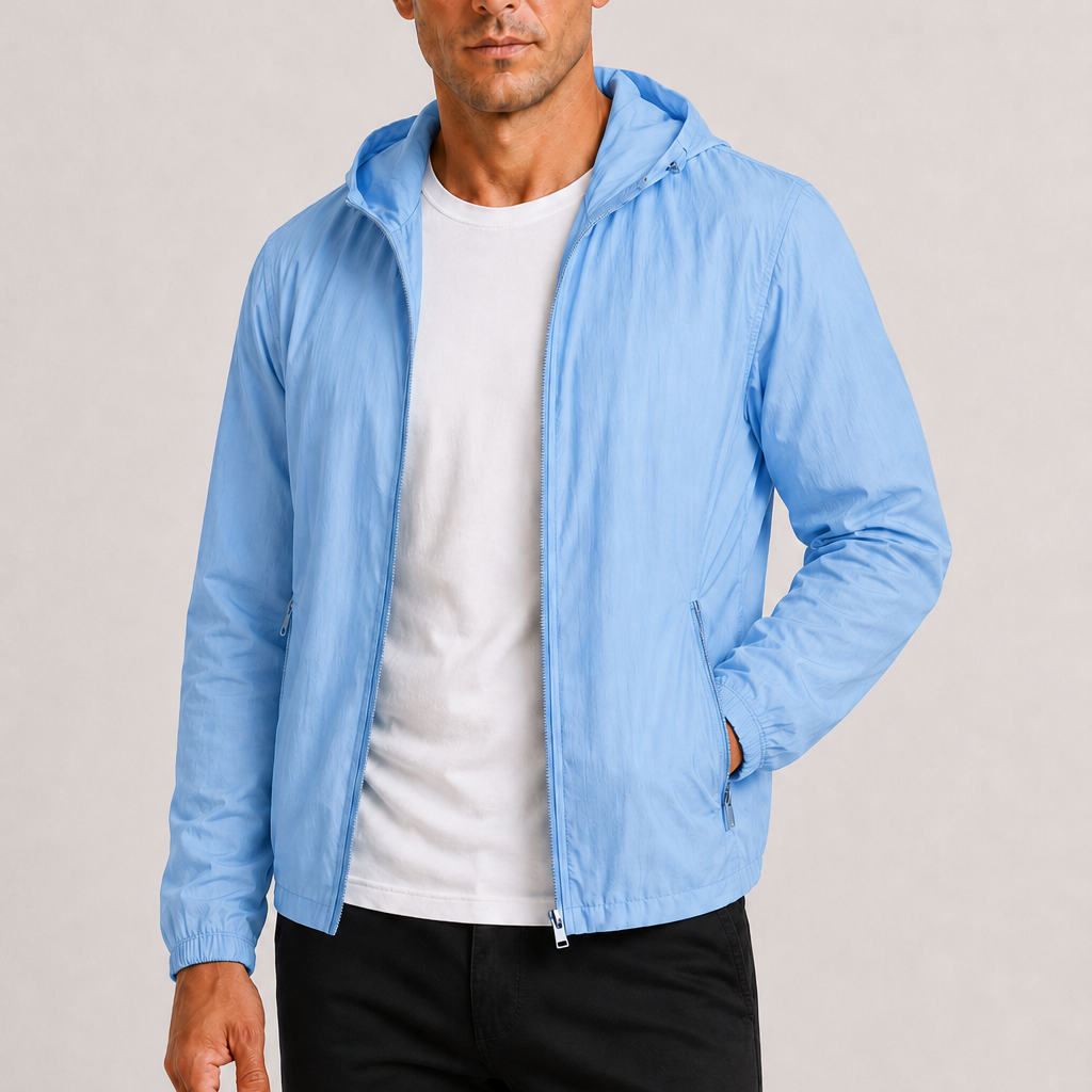 Sevana | Men's Lightweight Summer Jacket