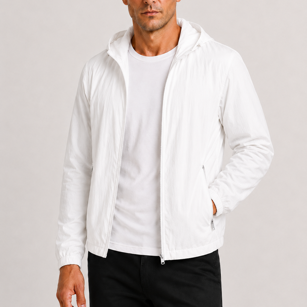 Sevana | Men's Lightweight Summer Jacket