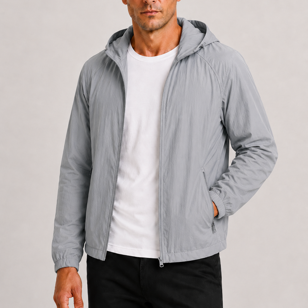 Sevana | Men's Lightweight Summer Jacket