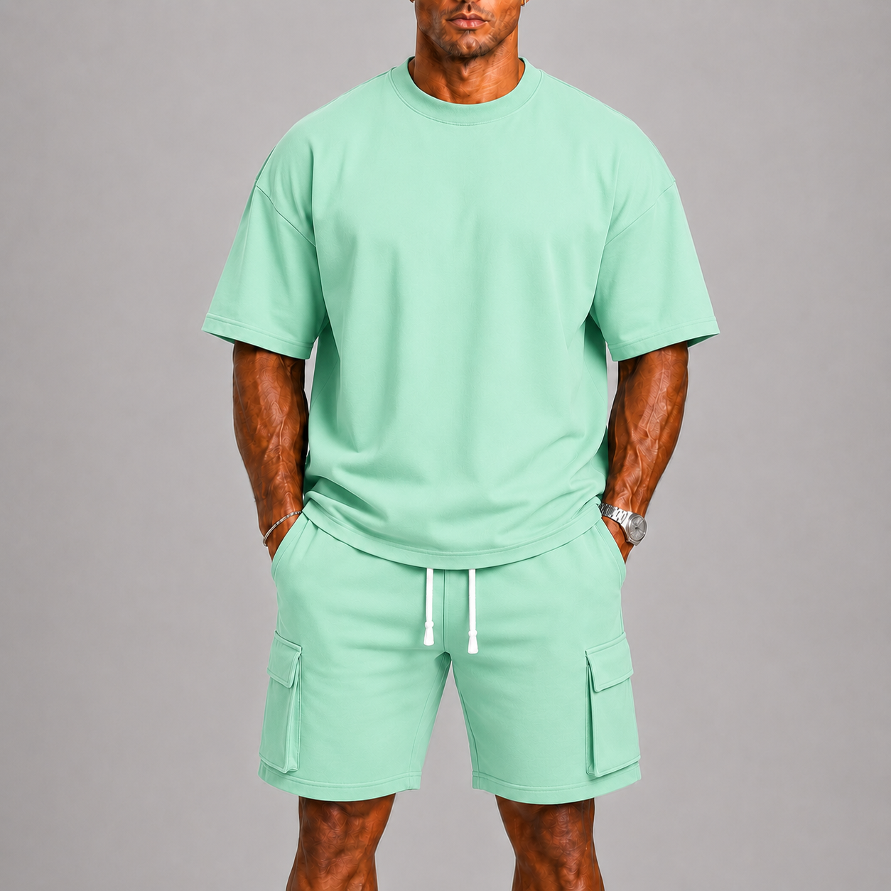 Sevana | Heren Cargo Zomerset