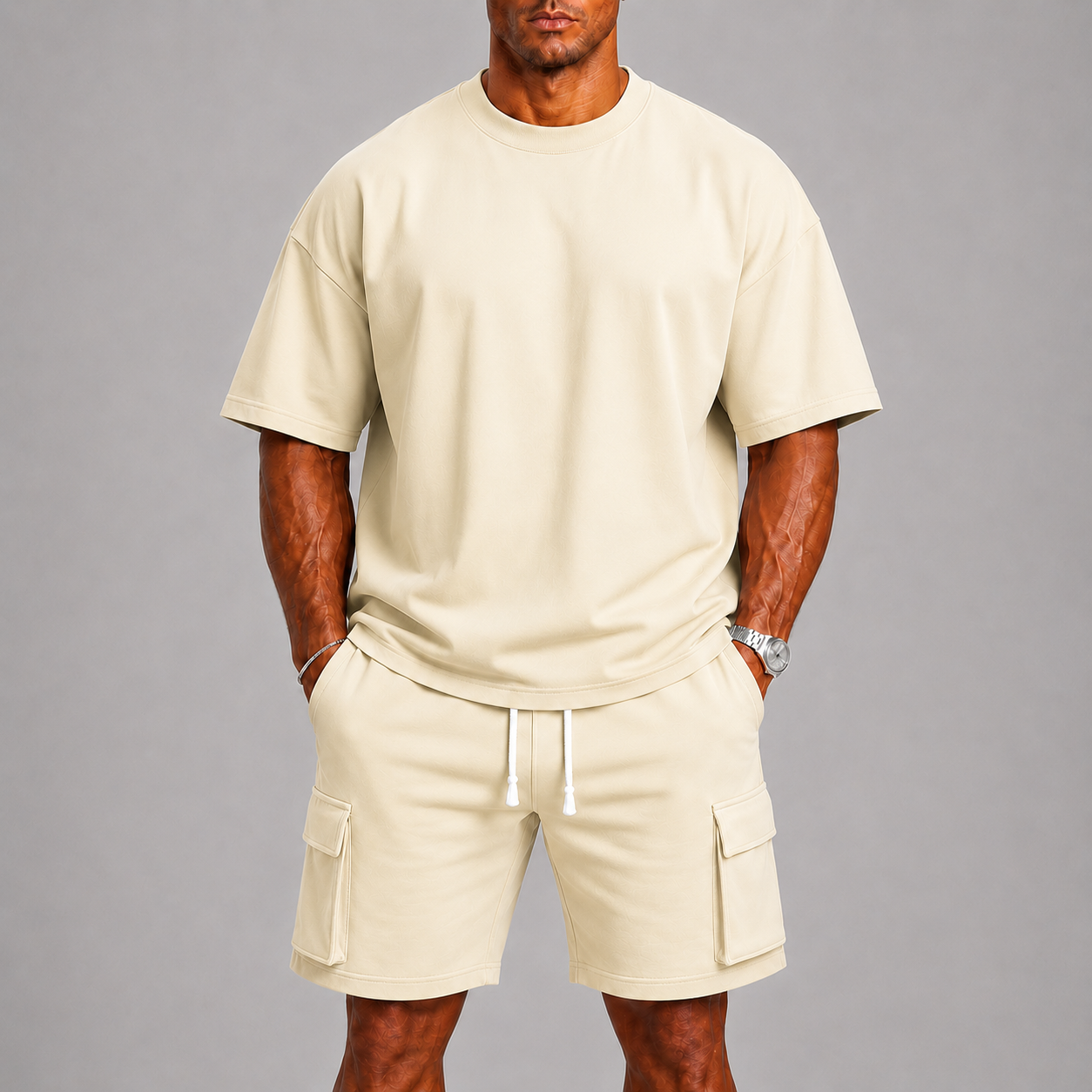 Sevana | Heren Cargo Zomerset