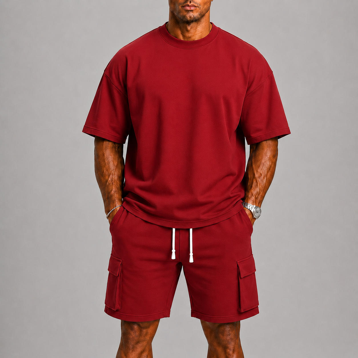 Sevana | Heren Cargo Zomerset