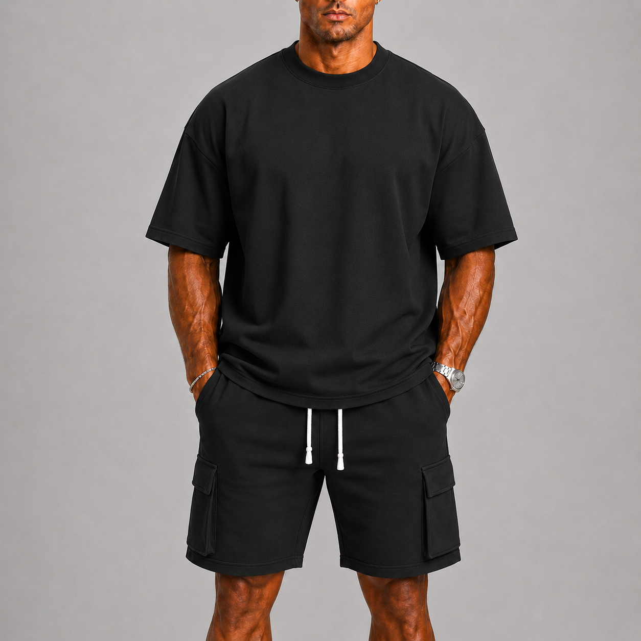 Sevana | Heren Cargo Zomerset