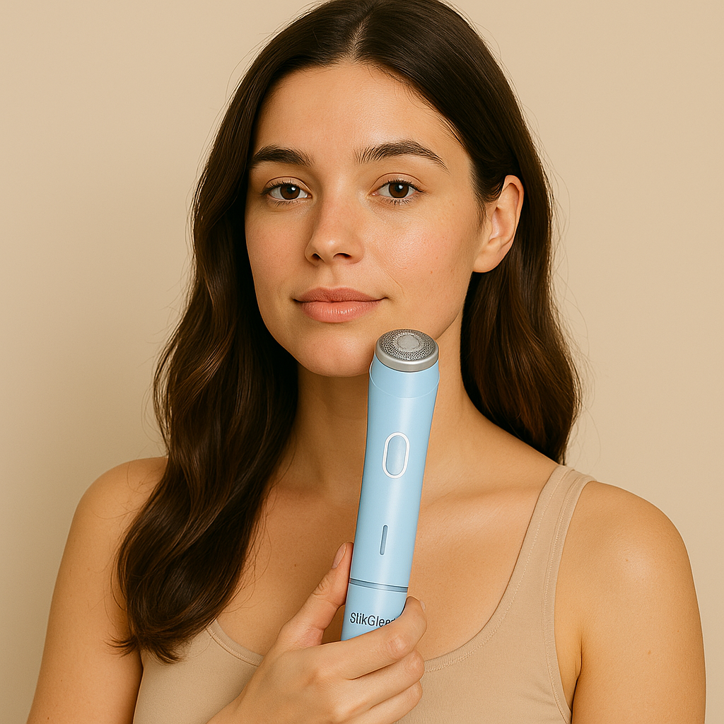 Gleamsilk 2 in 1 Trimmer