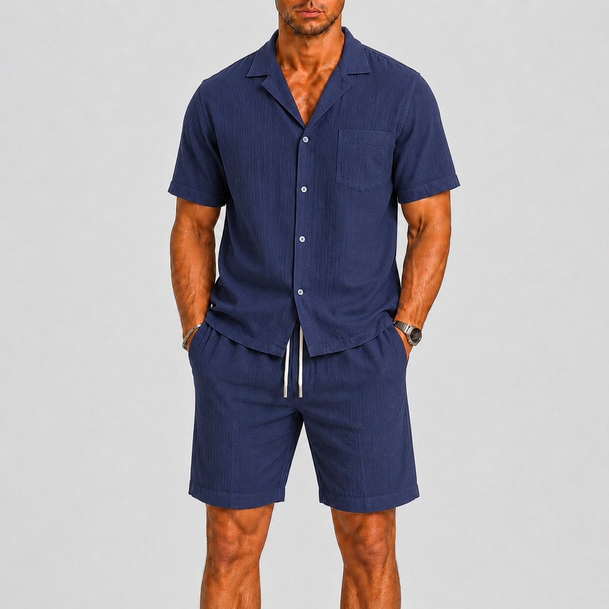 Sevana | Heren Korte Zomerset