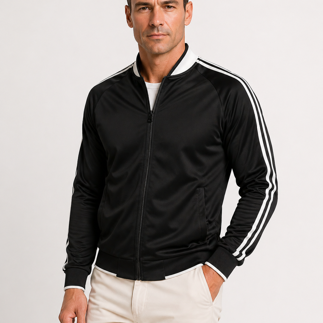 Sevana | Heren Licht Sportvest