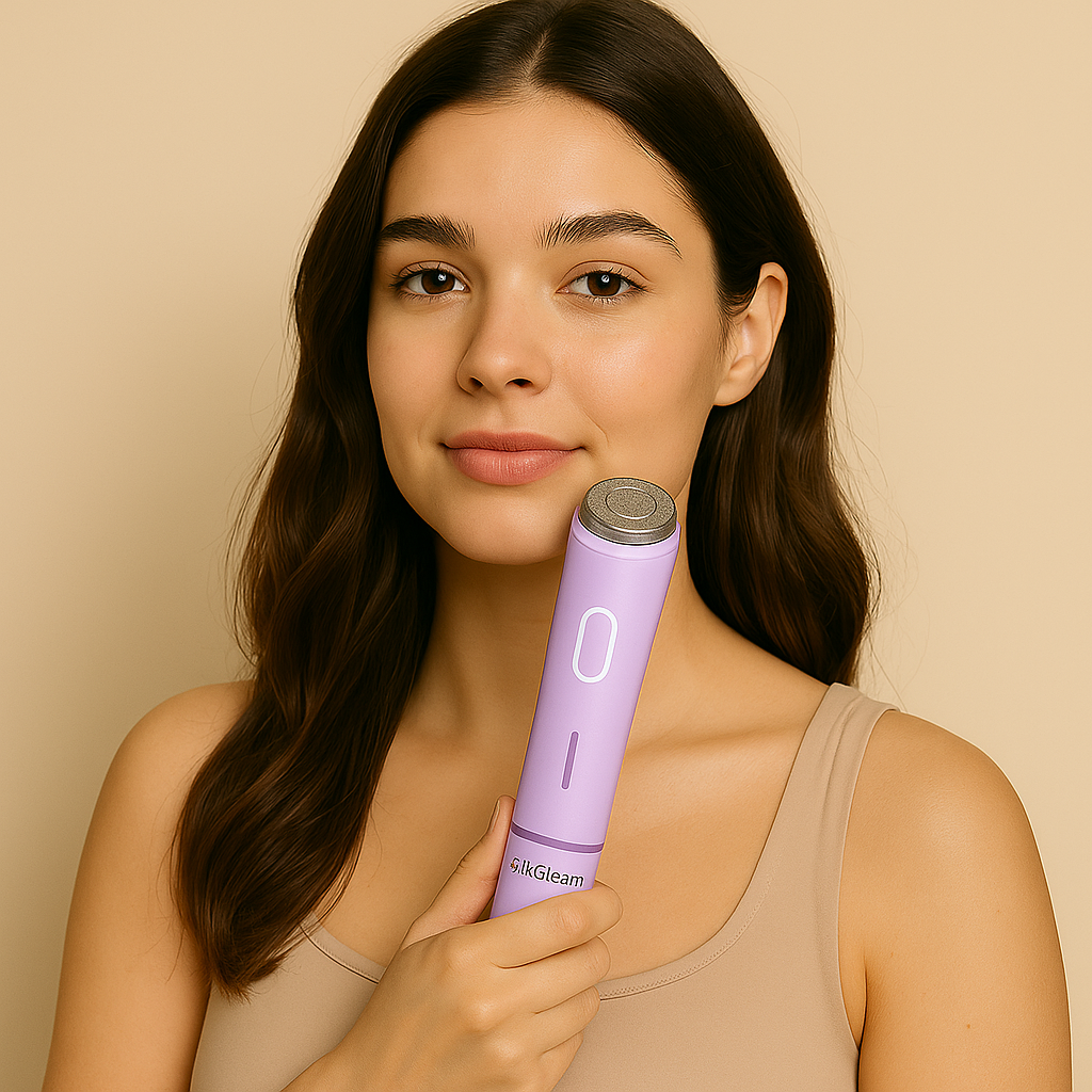 Gleamsilk 2 in 1 Trimmer