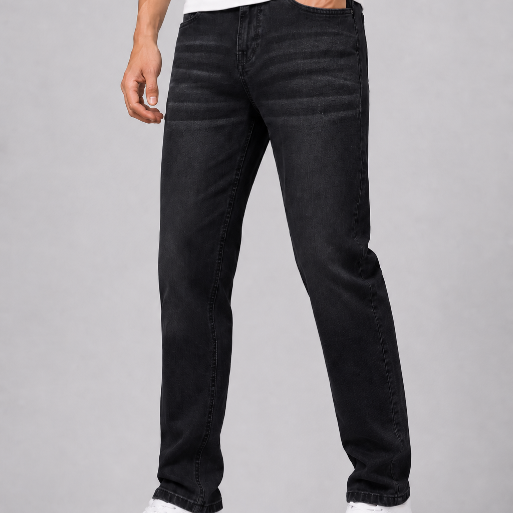 Sevana | Heren Klassieke Stretch Jeans