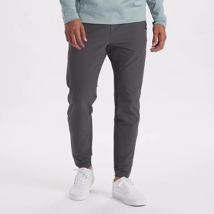 Sevana | Heren Stretch Broek