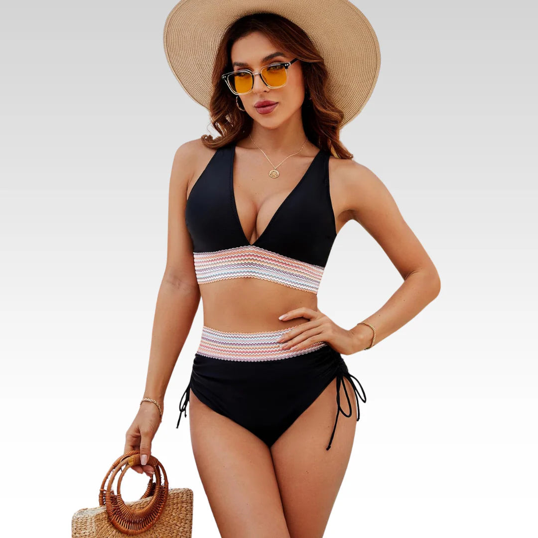 Marina Flatterende Bikini