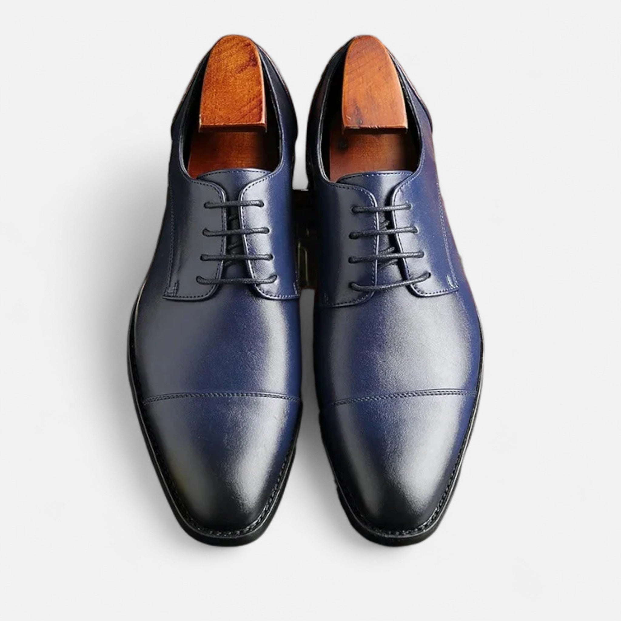 Sevana | Heren Klassieke Oxford Schoenen