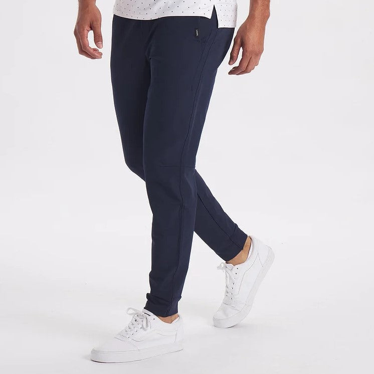 Sevana | Heren Stretch Broek