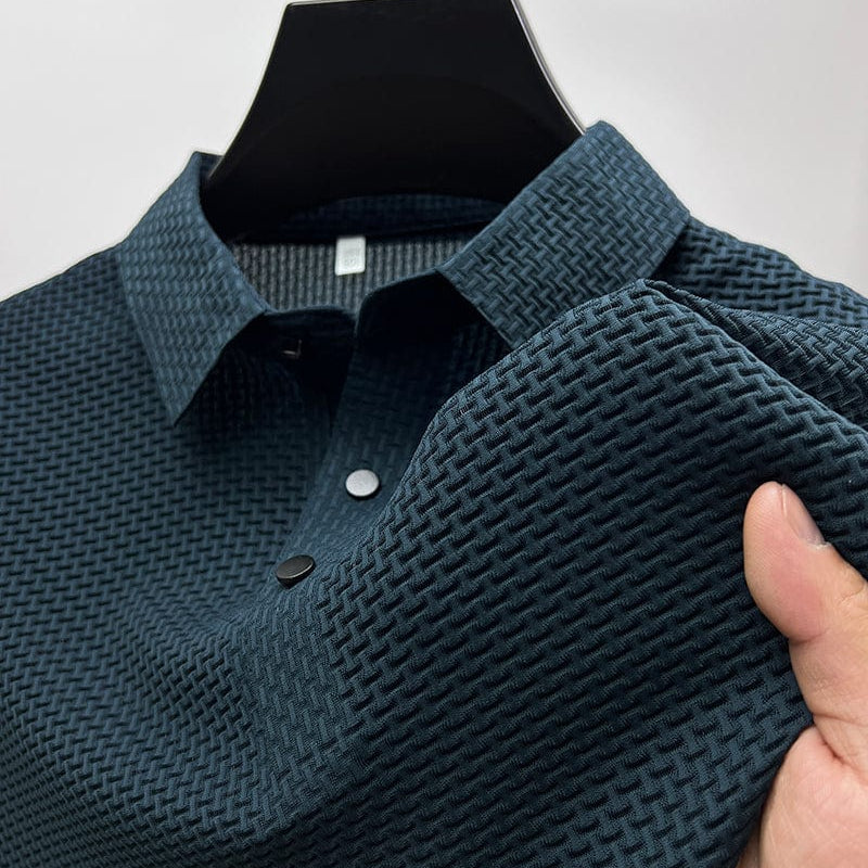Sevana | Heren Mesh T‑Shirt