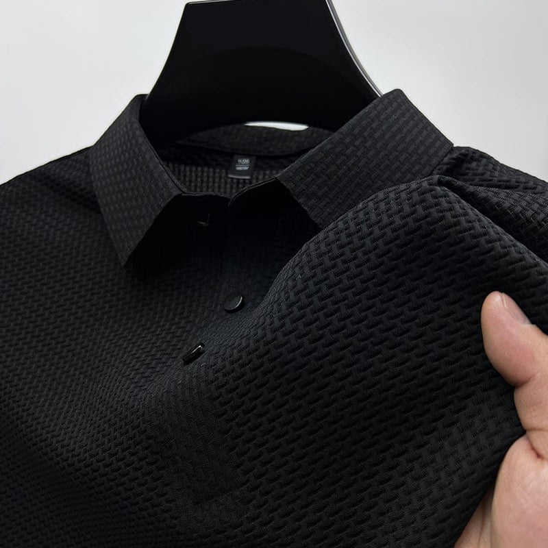 Sevana | Heren Mesh T‑Shirt