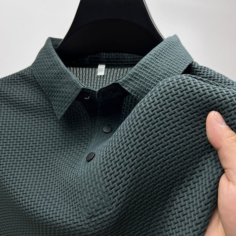 Sevana | Heren Mesh T‑Shirt