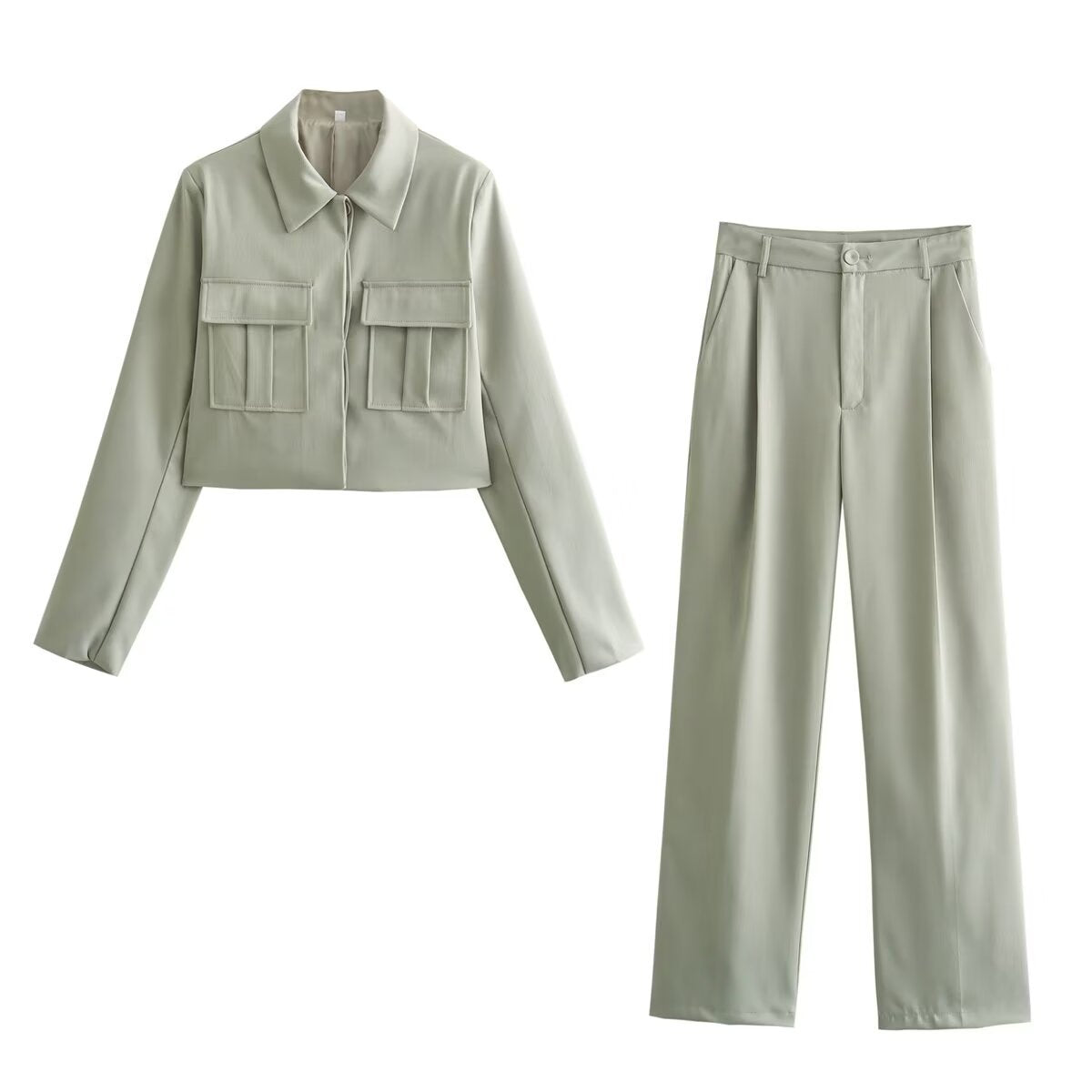 Jenny™ Set (Bestseller)