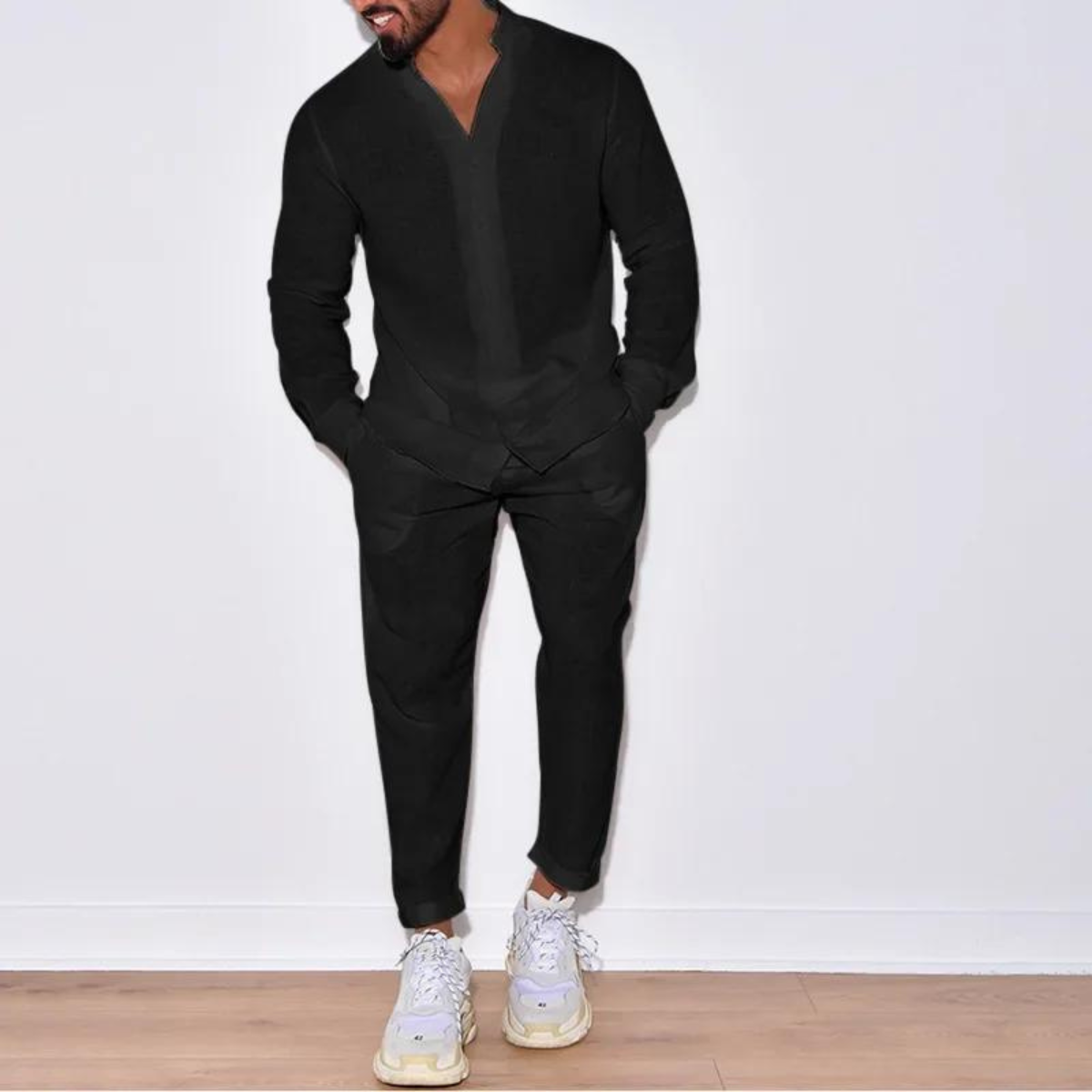 Diego™ 2-Delat Linneset