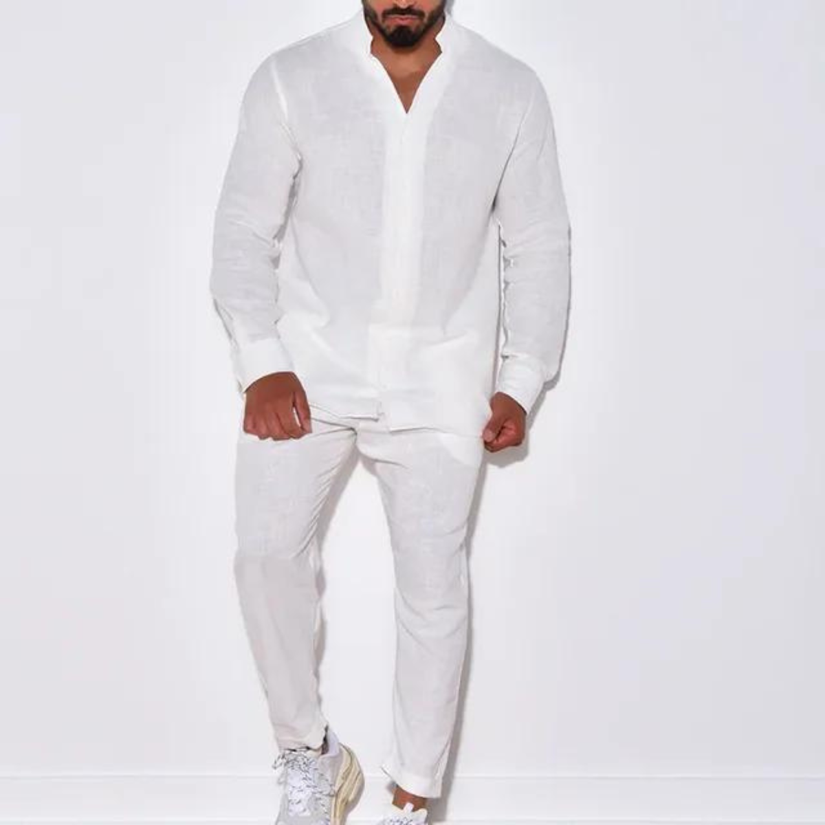 Diego™ 2-Delat Linneset