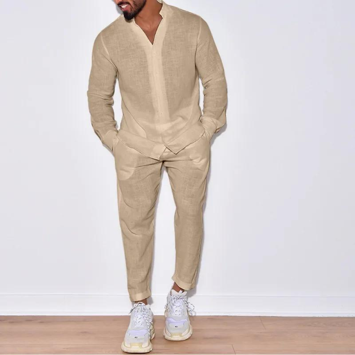 Diego™ 2-Delat Linneset