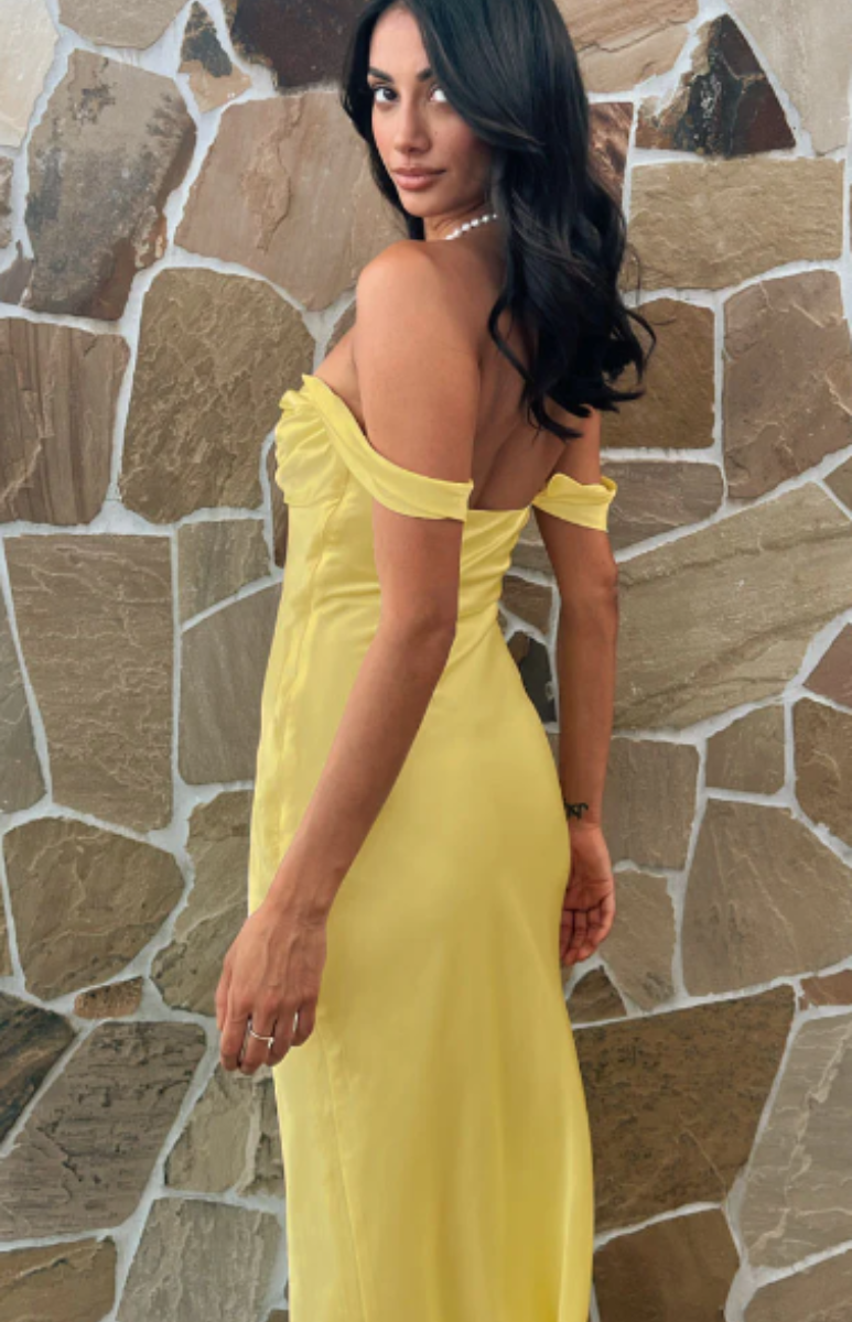 Rosalia™ Elegant klänning