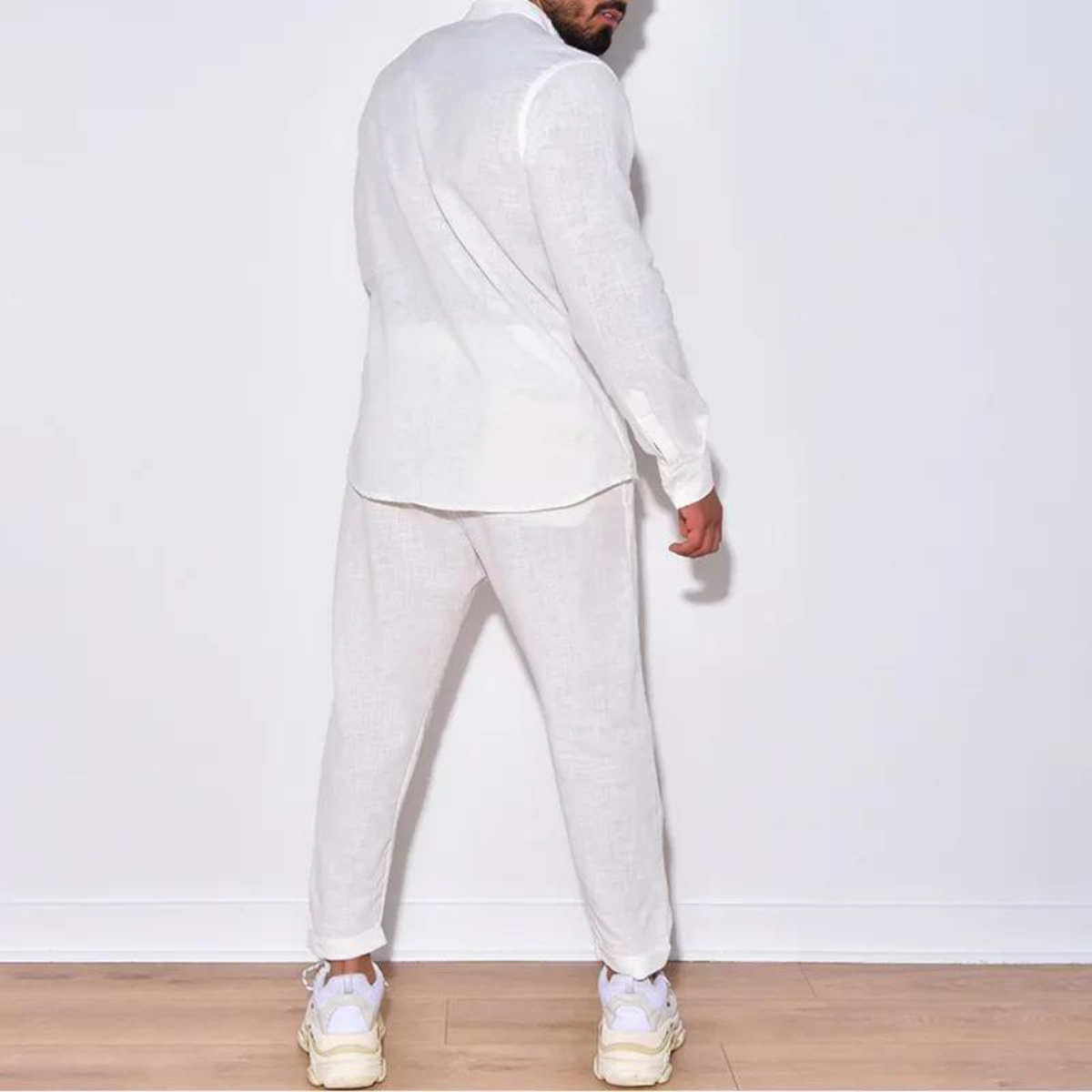 Diego™ 2-Delat Linneset