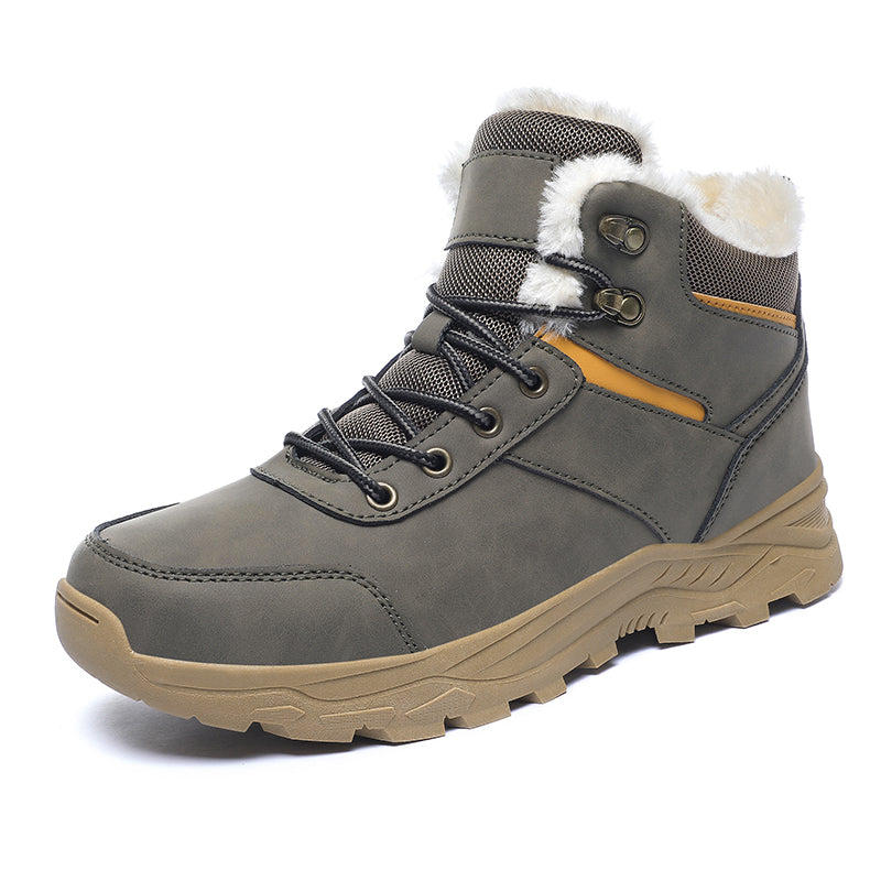 Sevana | Heren Waterdichte Winterboots